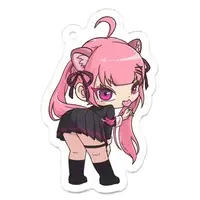 VTuber - Acrylic Key Chain - Key Chain