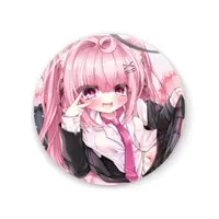 VTuber - Mirror