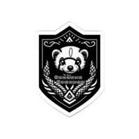 VTuber - Badge
