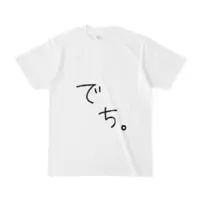 VTuber - Clothes - T-shirts Size-S