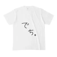 VTuber - Clothes - T-shirts Size-M