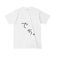 VTuber - Clothes - T-shirts Size-L