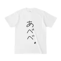 VTuber - Clothes - T-shirts Size-S
