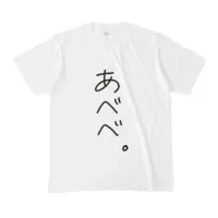 VTuber - Clothes - T-shirts Size-M