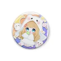 VTuber - Badge