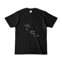 VTuber - Clothes - T-shirts Size-S