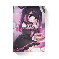 VTuber - Acrylic Block