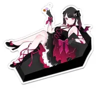 VTuber - Acrylic Key Chain - Key Chain
