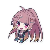VTuber - Stickers