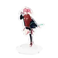 VTuber - Acrylic Key Chain - Key Chain - Acrylic stand