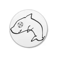 VTuber - Badge