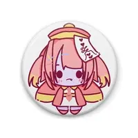 VTuber - Badge