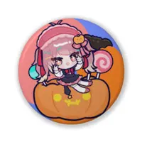 VTuber - Badge Size-32mm