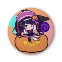VTuber - Badge Size-32mm