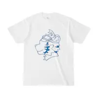 VTuber - Clothes - T-shirts Size-S