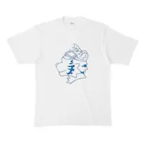 VTuber - Clothes - T-shirts Size-XL
