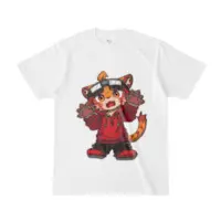 VTuber - Clothes - T-shirts Size-S