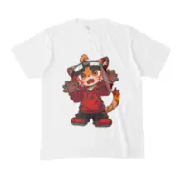 VTuber - Clothes - T-shirts Size-M
