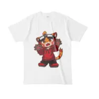 VTuber - Clothes - T-shirts Size-L