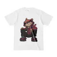 VTuber - Clothes - T-shirts Size-S