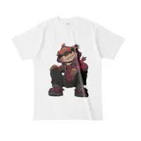 VTuber - Clothes - T-shirts Size-L