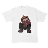 VTuber - Clothes - T-shirts Size-XL