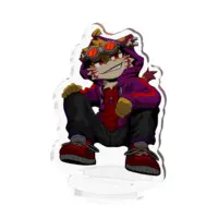 VTuber - Acrylic stand Size-50x50mm