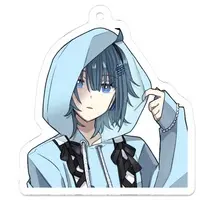 VTuber - Acrylic Key Chain - Key Chain
