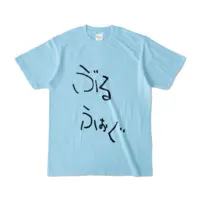 VTuber - Clothes - T-shirts Size-S