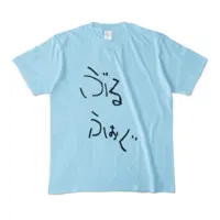 VTuber - Clothes - T-shirts Size-M