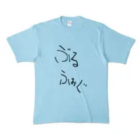 VTuber - Clothes - T-shirts Size-XL