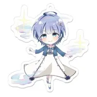 VTuber - Acrylic Key Chain - Key Chain