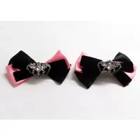 Teruto - Accessory - Hair Clip - Knight A