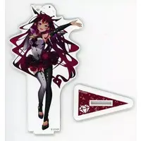 IRyS - Acrylic Key Chain - Key Chain - hololive