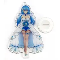 Yukihana Lamy - Acrylic stand - hololive