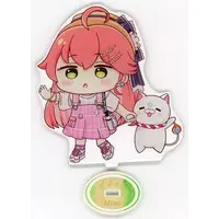 Sakura Miko - Acrylic stand - hololive