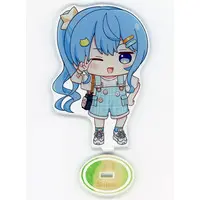 Hoshimachi Suisei - Acrylic stand - hololive