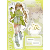 Hanabusa Lisa - Acrylic stand - VTuber