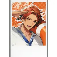 Yukoku Roberu - Character Card - HOLOSTARS