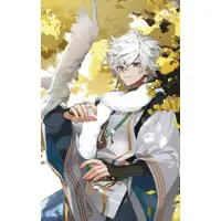 Murakumo Kagetsu - Character Card - Nijisanji