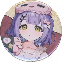Shinomiya Runa - Badge - VSPO!
