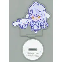 Kohaku Yuri - Acrylic stand - 774 inc.