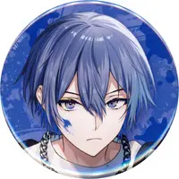 Koyanagi Rou - Badge - Nijisanji