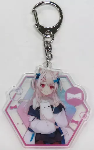 VTuber - Acrylic Key Chain - Key Chain