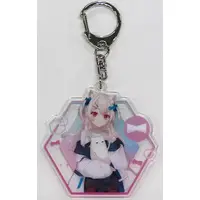 VTuber - Acrylic Key Chain - Key Chain