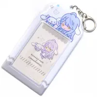 Kohaku Yuri - Key Chain - 774 inc.