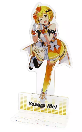 Yozora Mel - Acrylic stand - hololive