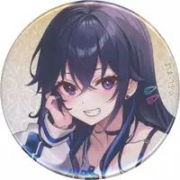 Ichinose Uruha - Badge - VSPO!