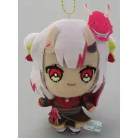 Nakiri Ayame - Plush - Key Chain - hololive