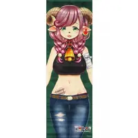 Natsume Minori - Tapestry - VTuber